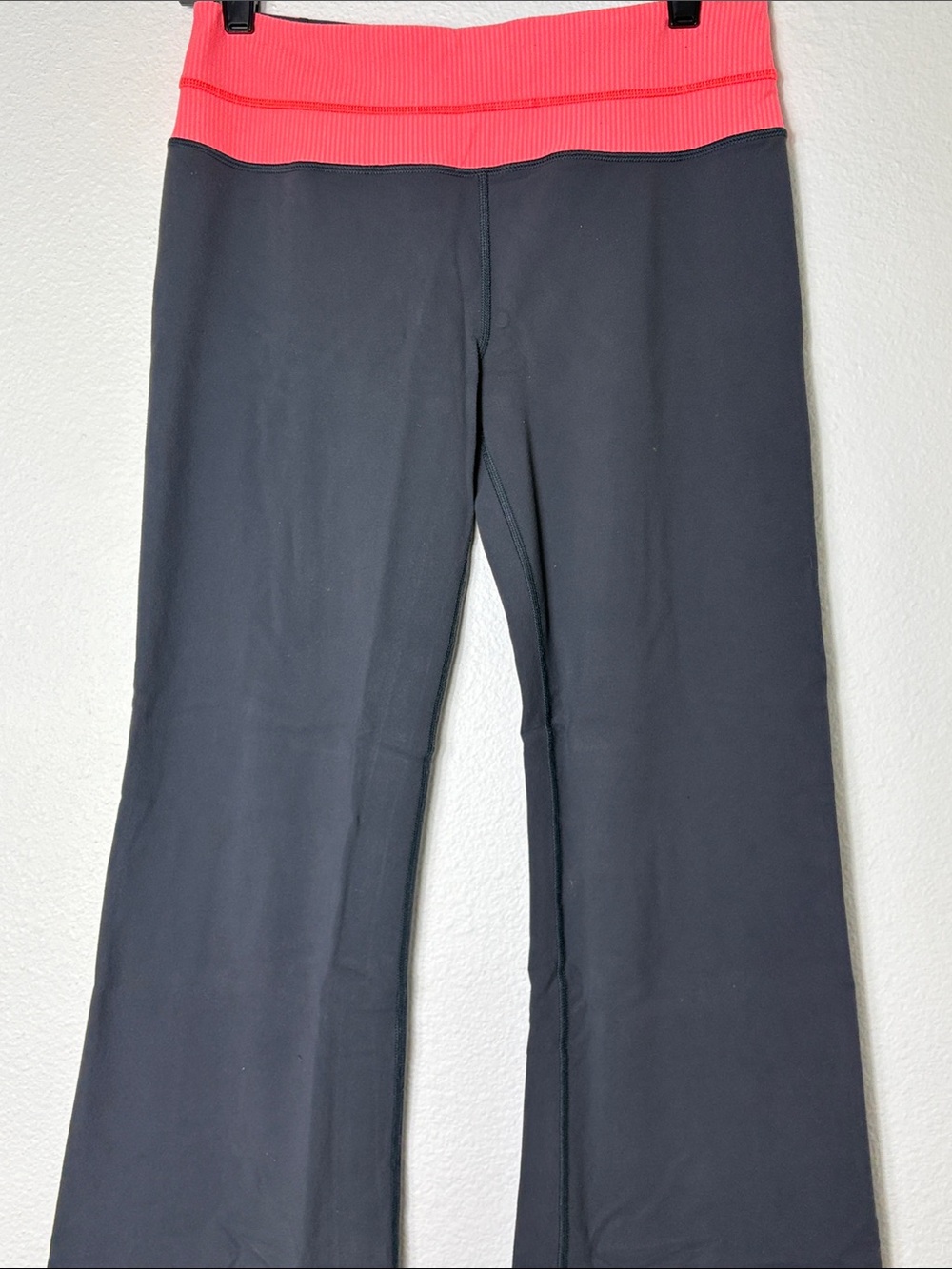 Lululemon Groove Pant (Tall) Flare - Picture 4 of 9